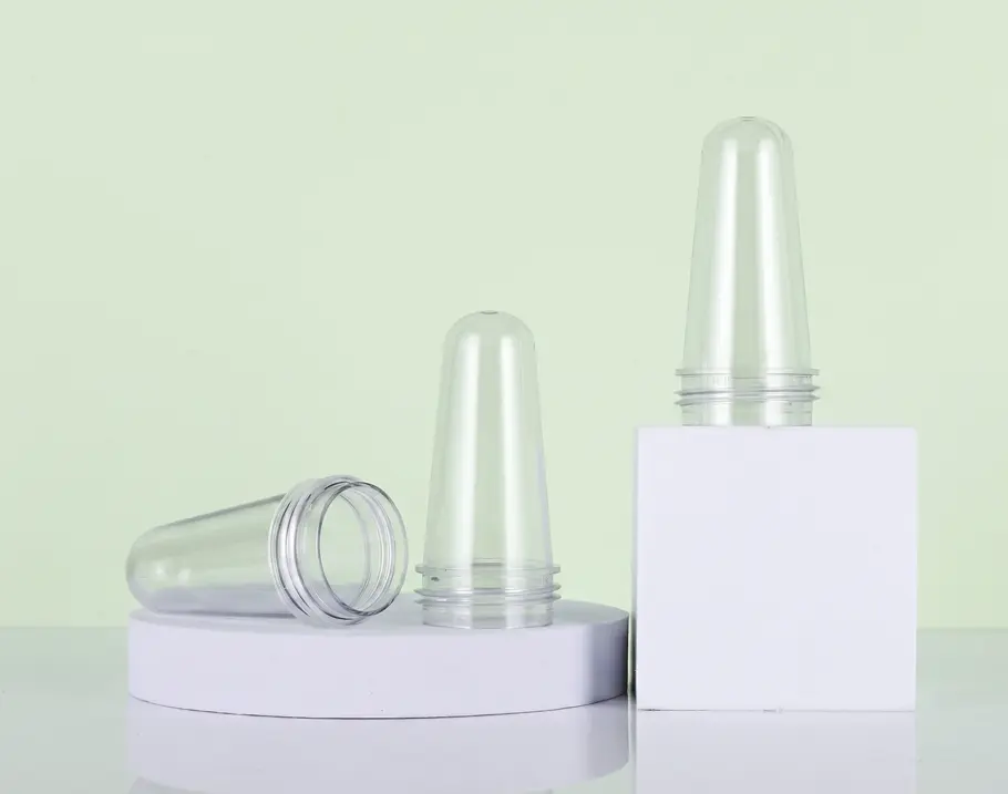 Die unabhängige Produktionskapazität von Morning Beauty für Kunststoffformen