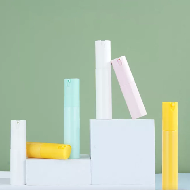 Wie verbessert eine Sprühflasche die Verpackungseffizienz und das Benutzererlebnis?
