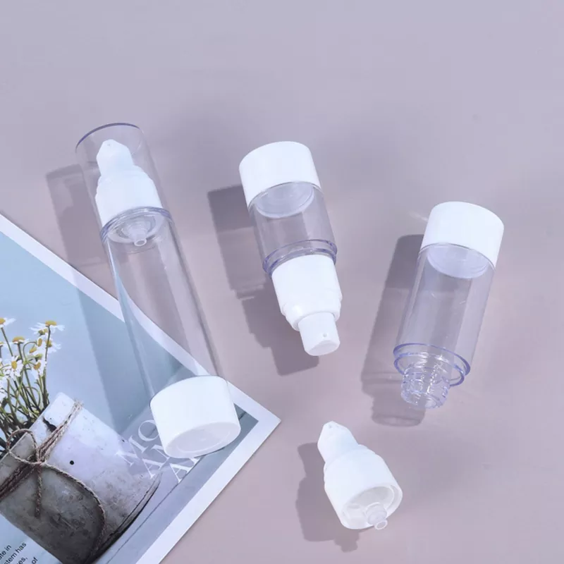 30–100 ml PET-Lotionsflasche in Reisegröße
